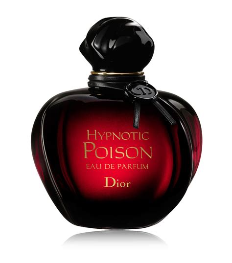 dior hypnotic poison perfume 100ml.